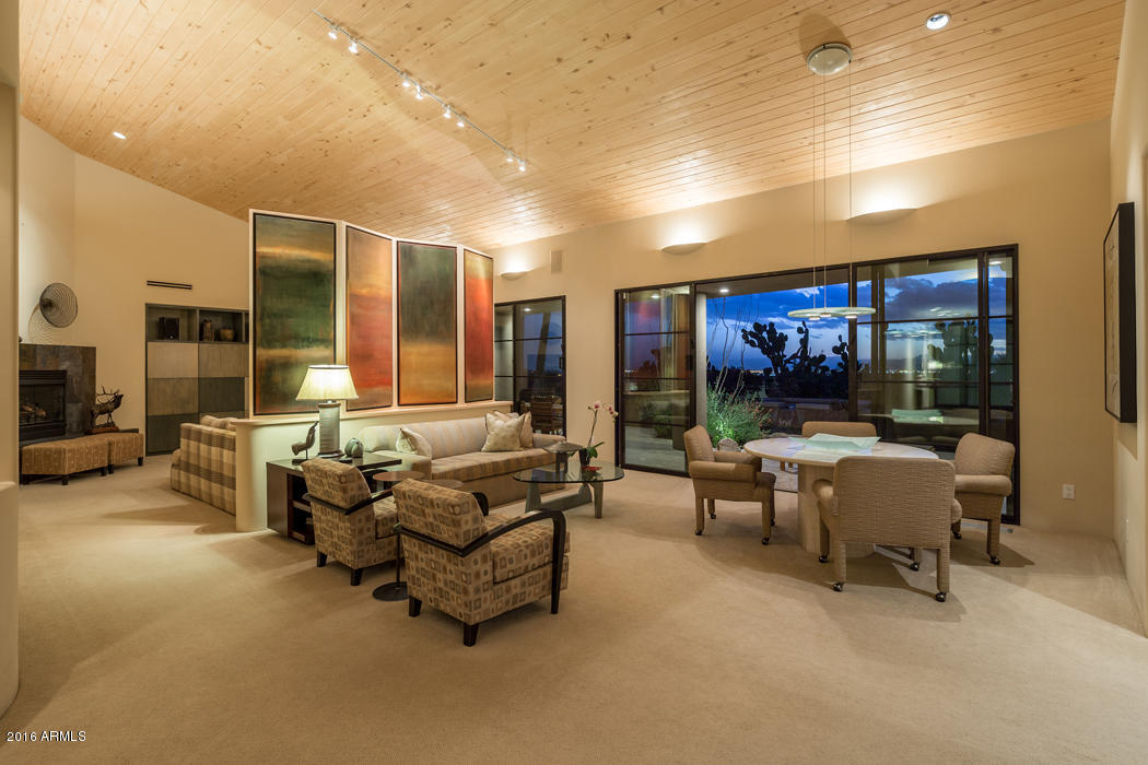 RED ROCK - Residential