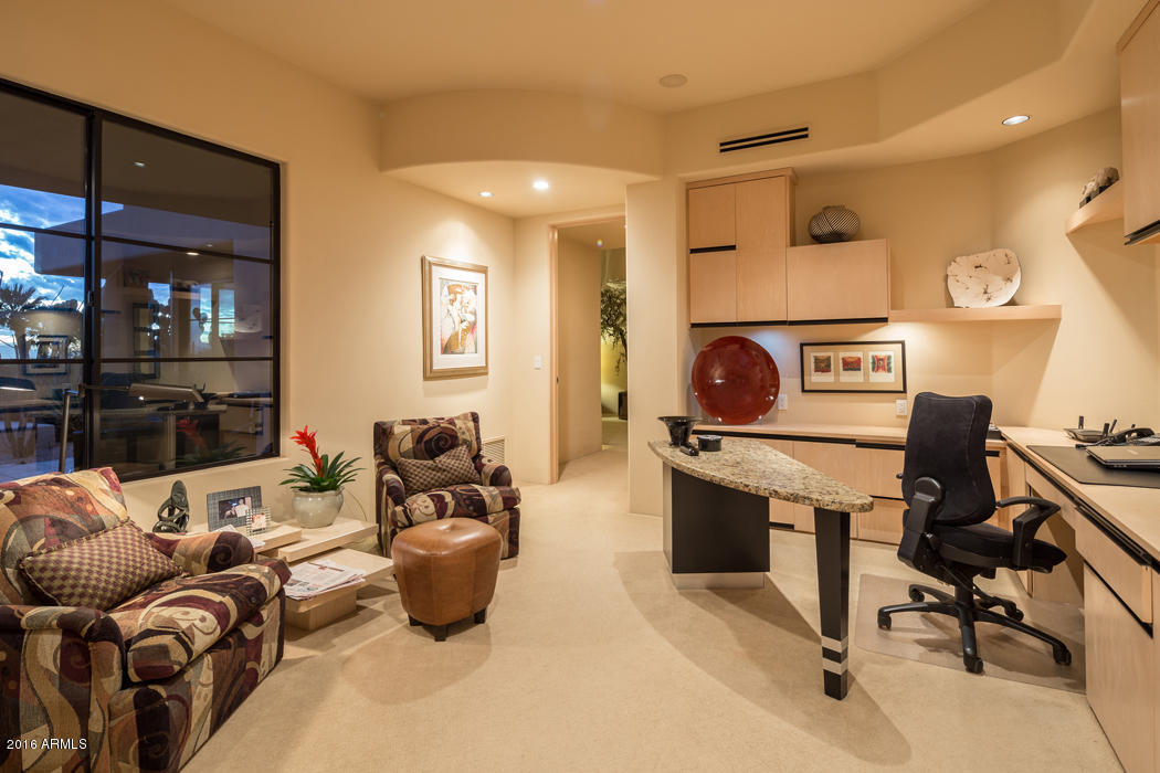 RED ROCK - Residential