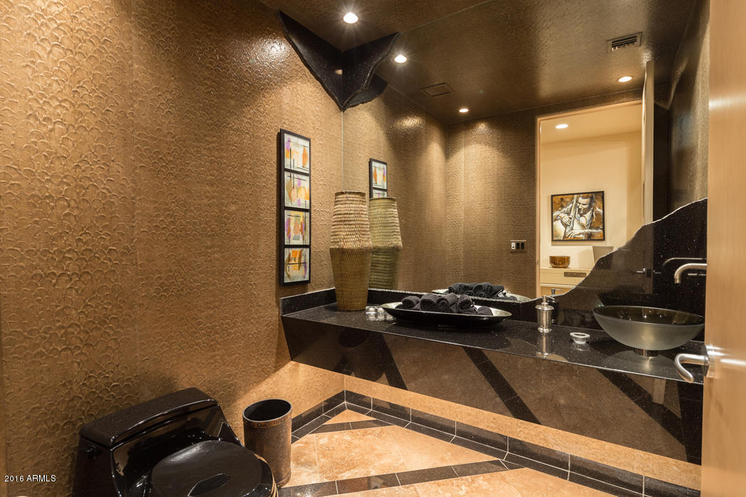 RED ROCK - Residential