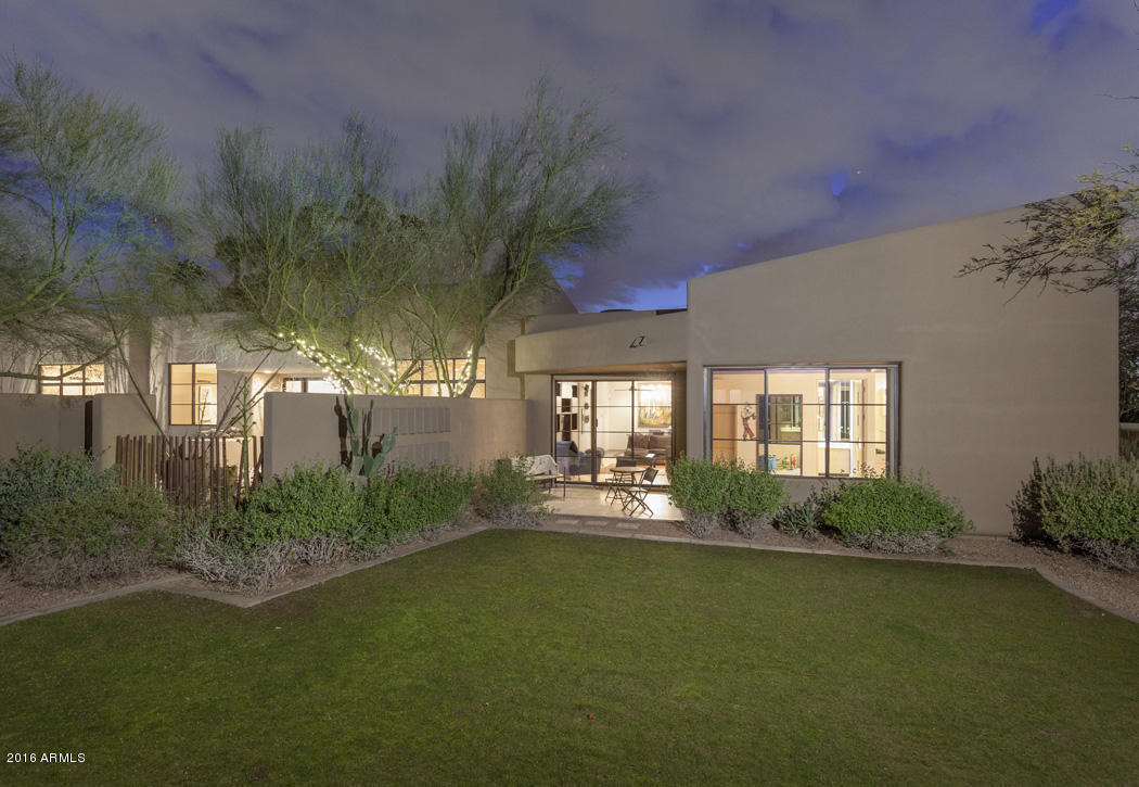 RED ROCK - Residential