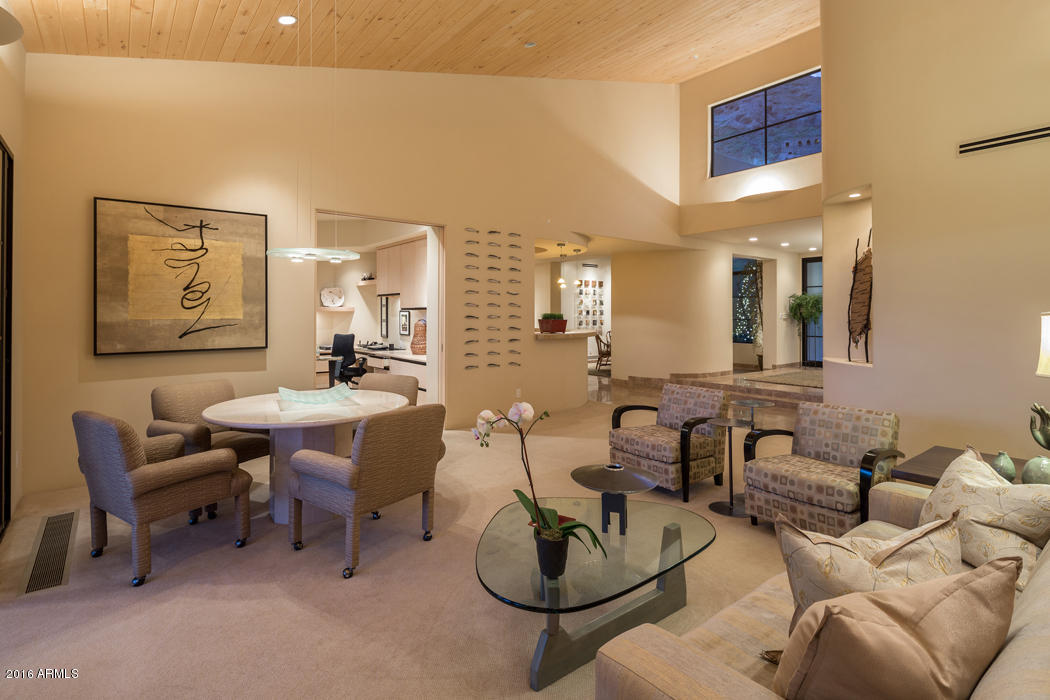 RED ROCK - Residential