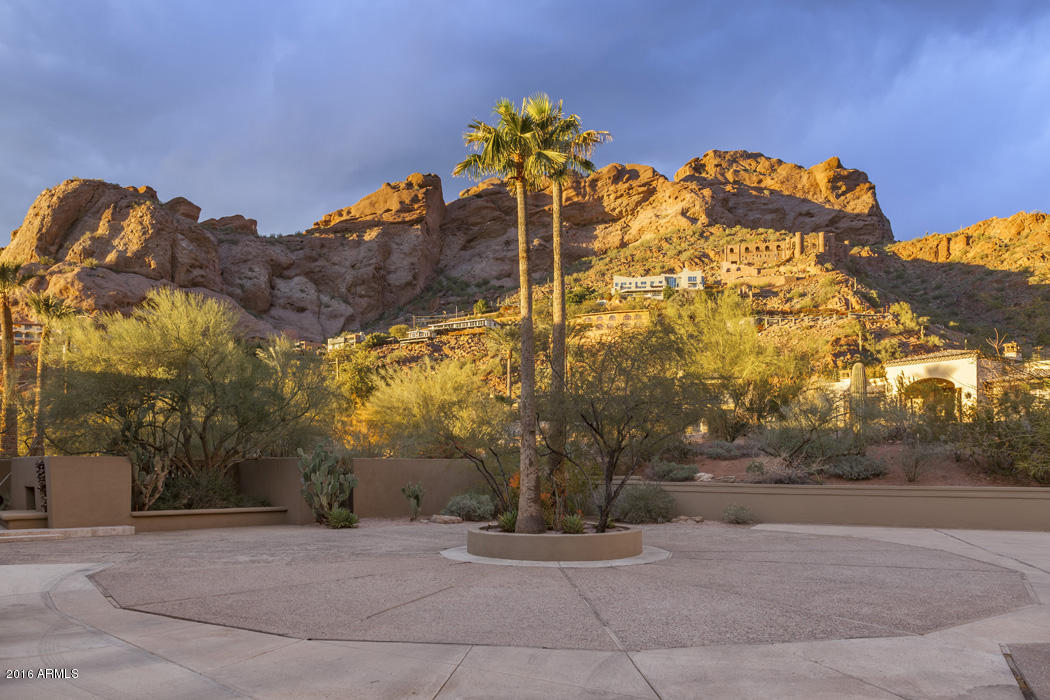 RED ROCK - Residential