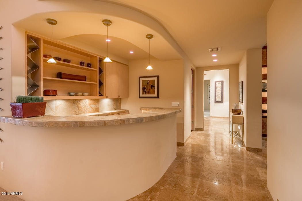 RED ROCK - Residential