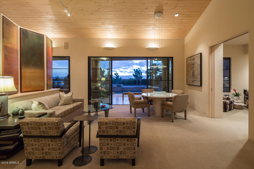 RED ROCK - Residential