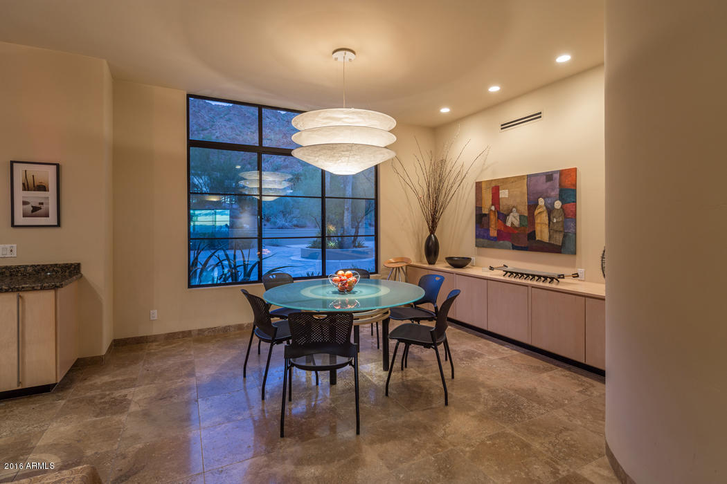 RED ROCK - Residential