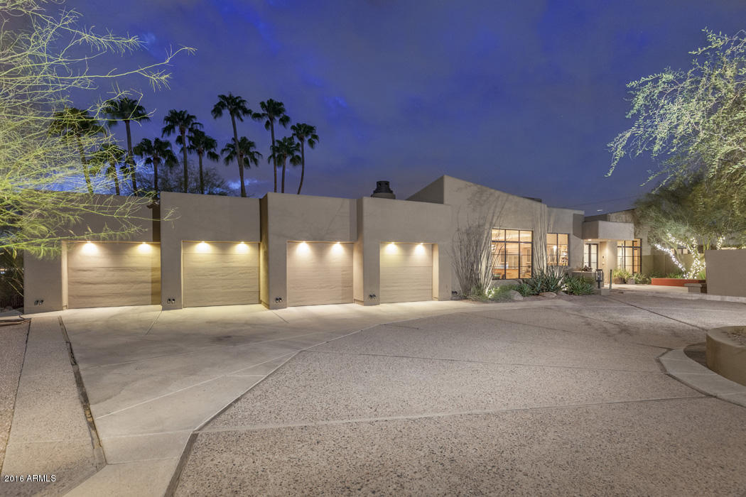 RED ROCK - Residential
