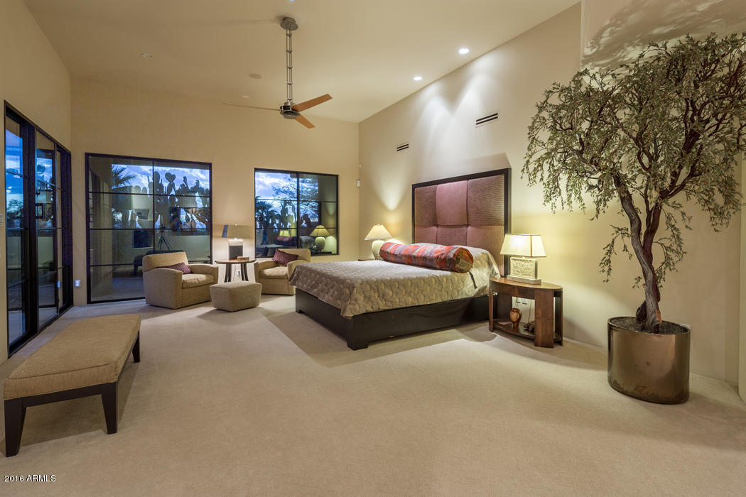 RED ROCK - Residential
