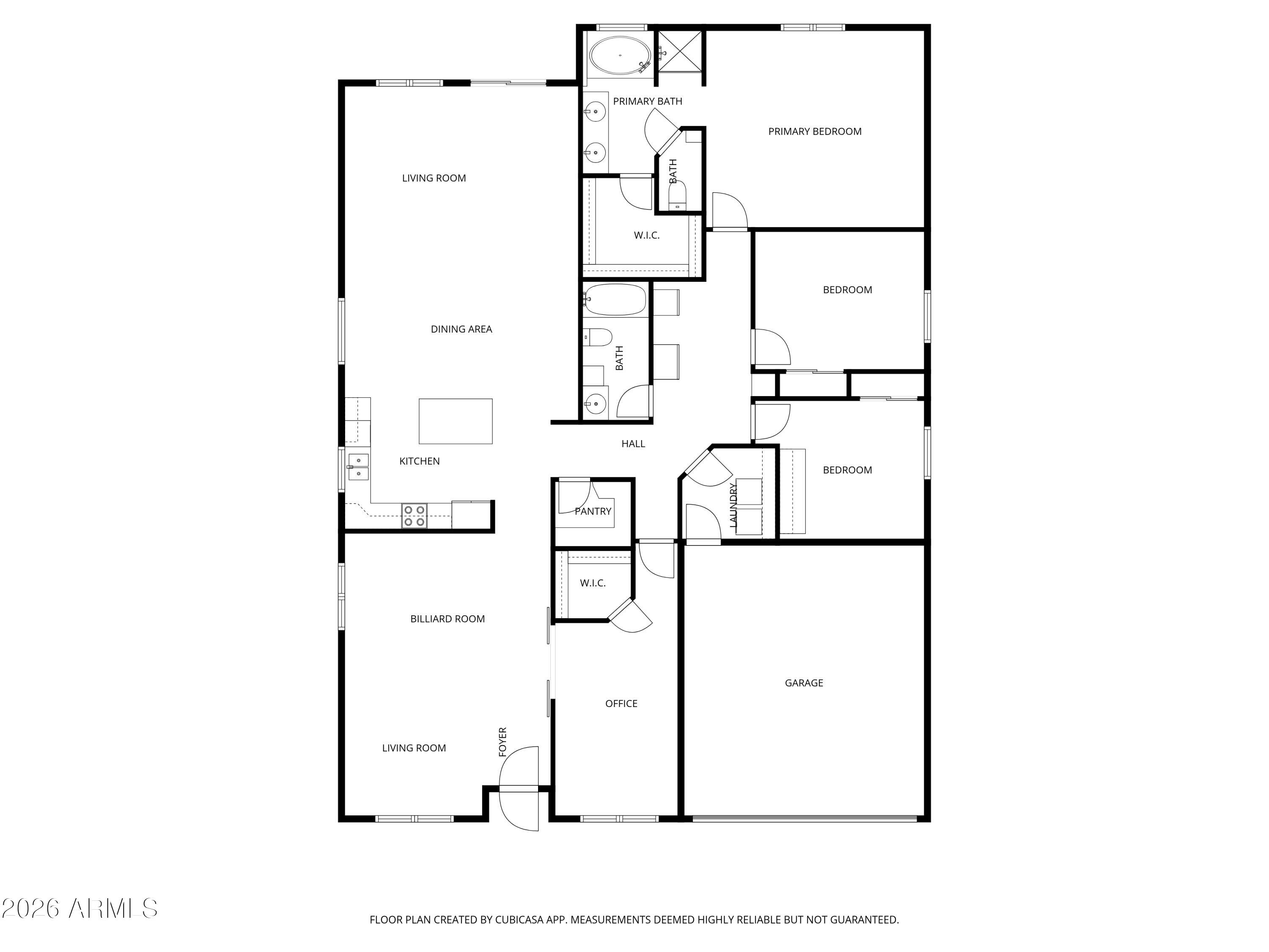 12234 W ELECTRA Lane