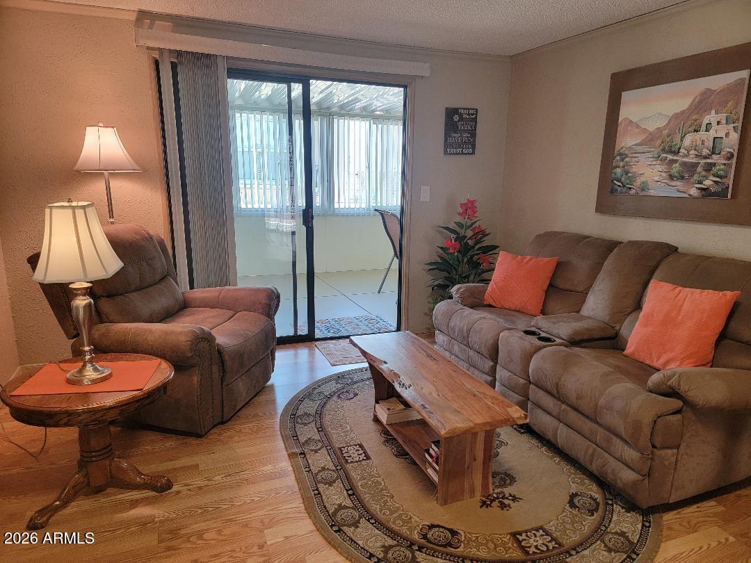 3809 N KANSAS Avenue