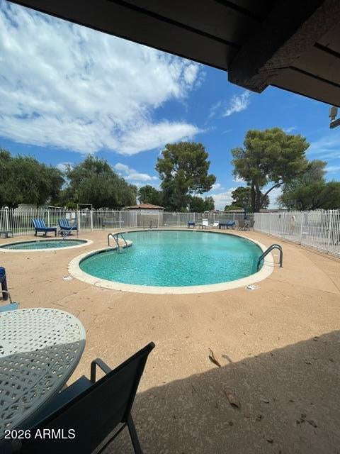 131 N Higley Road Unit 113