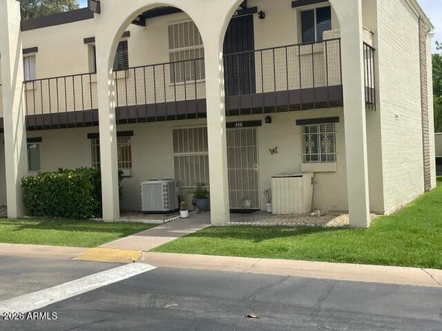 131 N Higley Road Unit 113