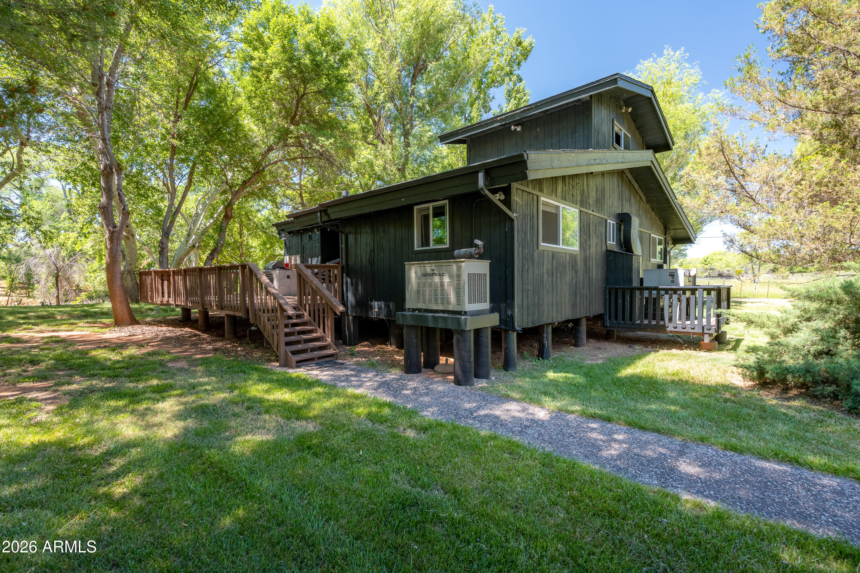 1420 N PAGE SPRINGS Road