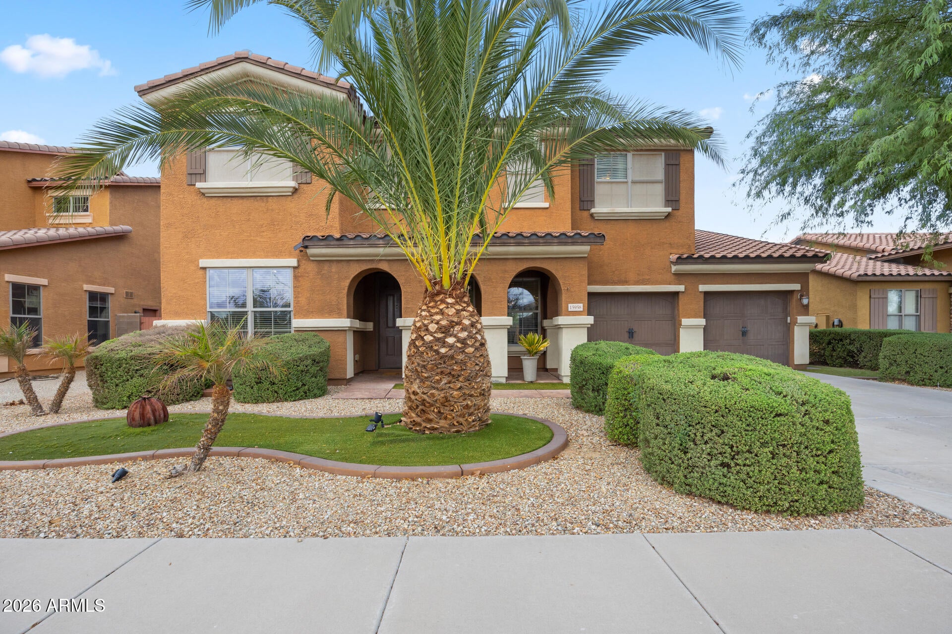 15958 W MOHAVE Street