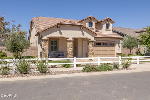 23032 E ARROWHEAD Trail Queen Creek AZ 85142
