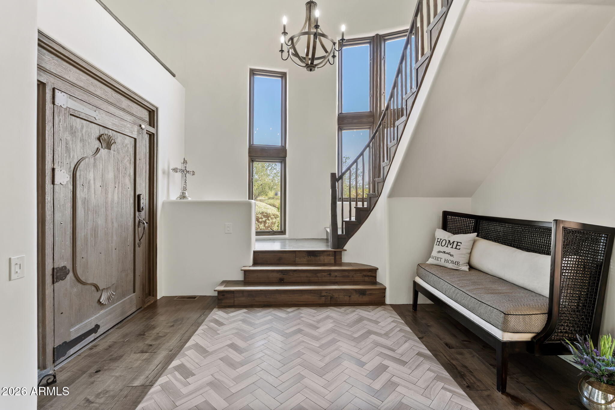 6825 E PINNACLE VISTA Drive