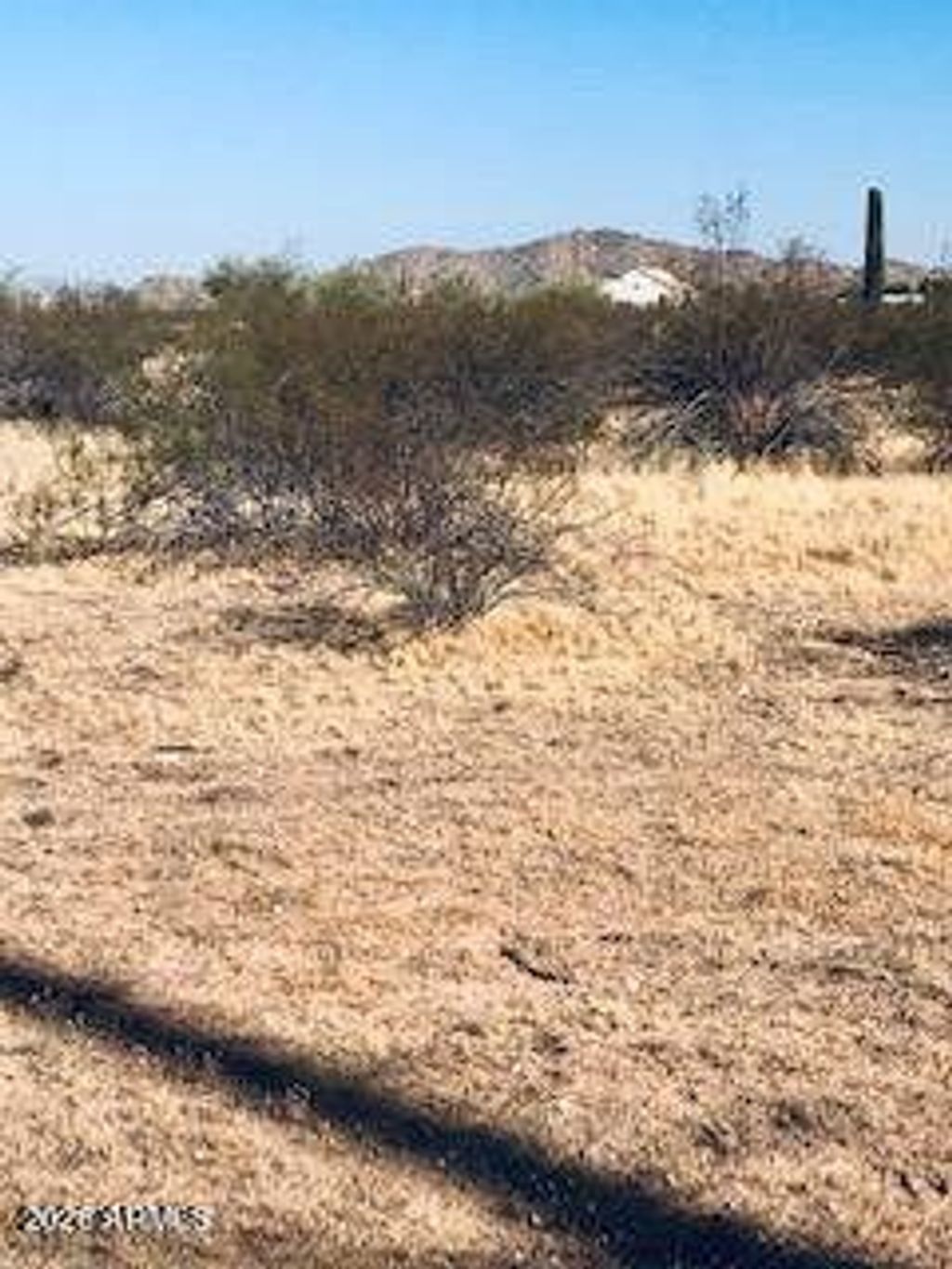 Photo of 0 E Waverly Drive #76, Casa Grande, AZ 85194 (MLS # 6967044)