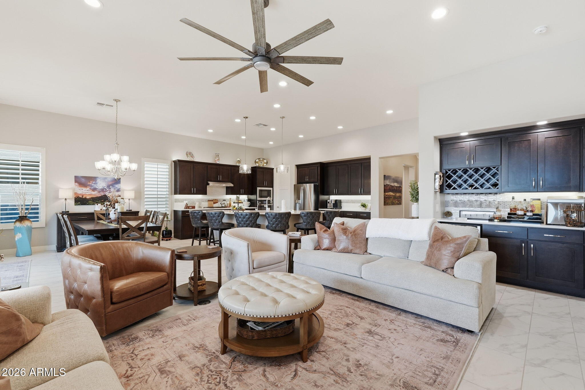 4442 W RUBY Drive