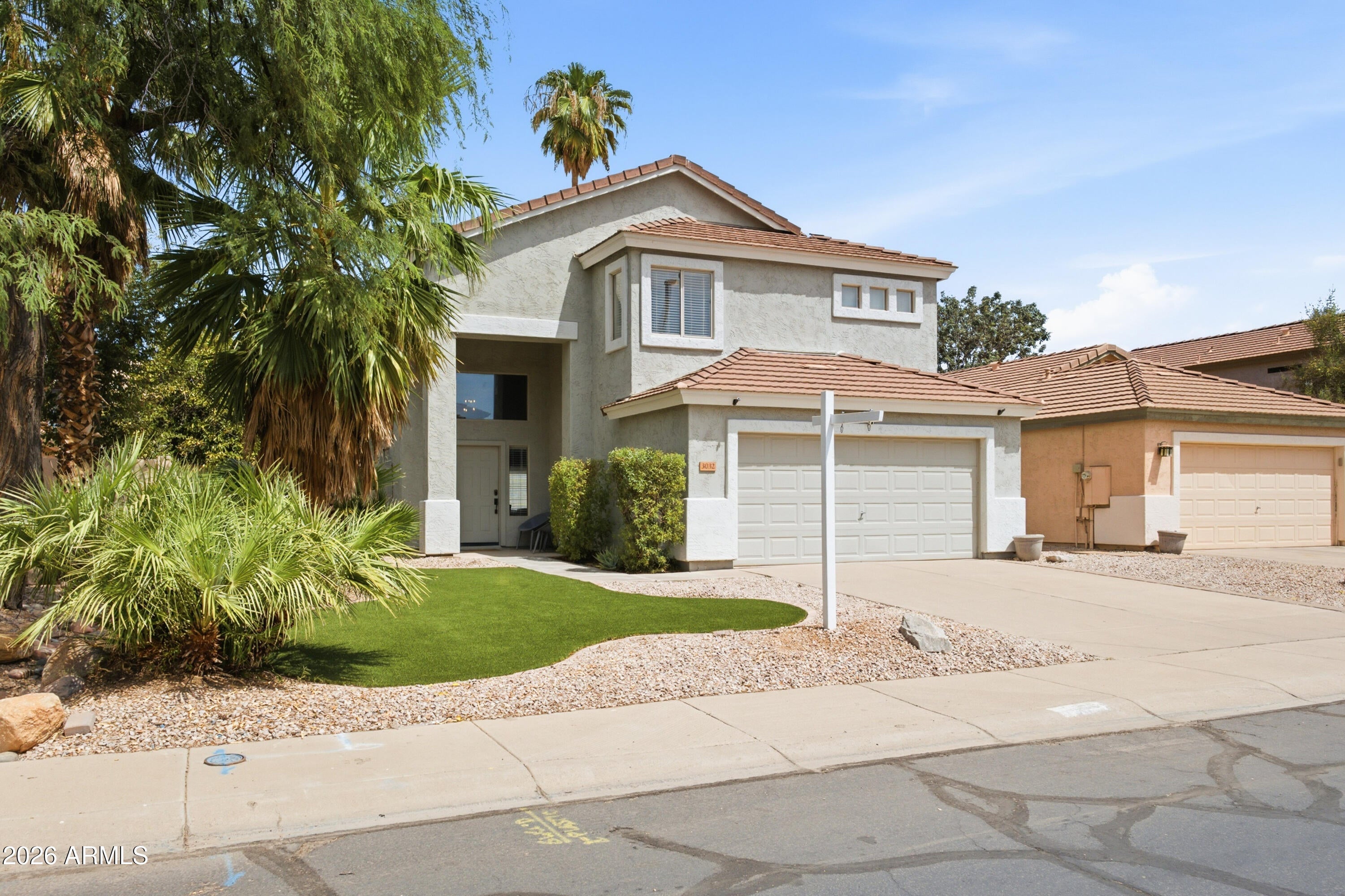 3032 E MILLBRAE Lane