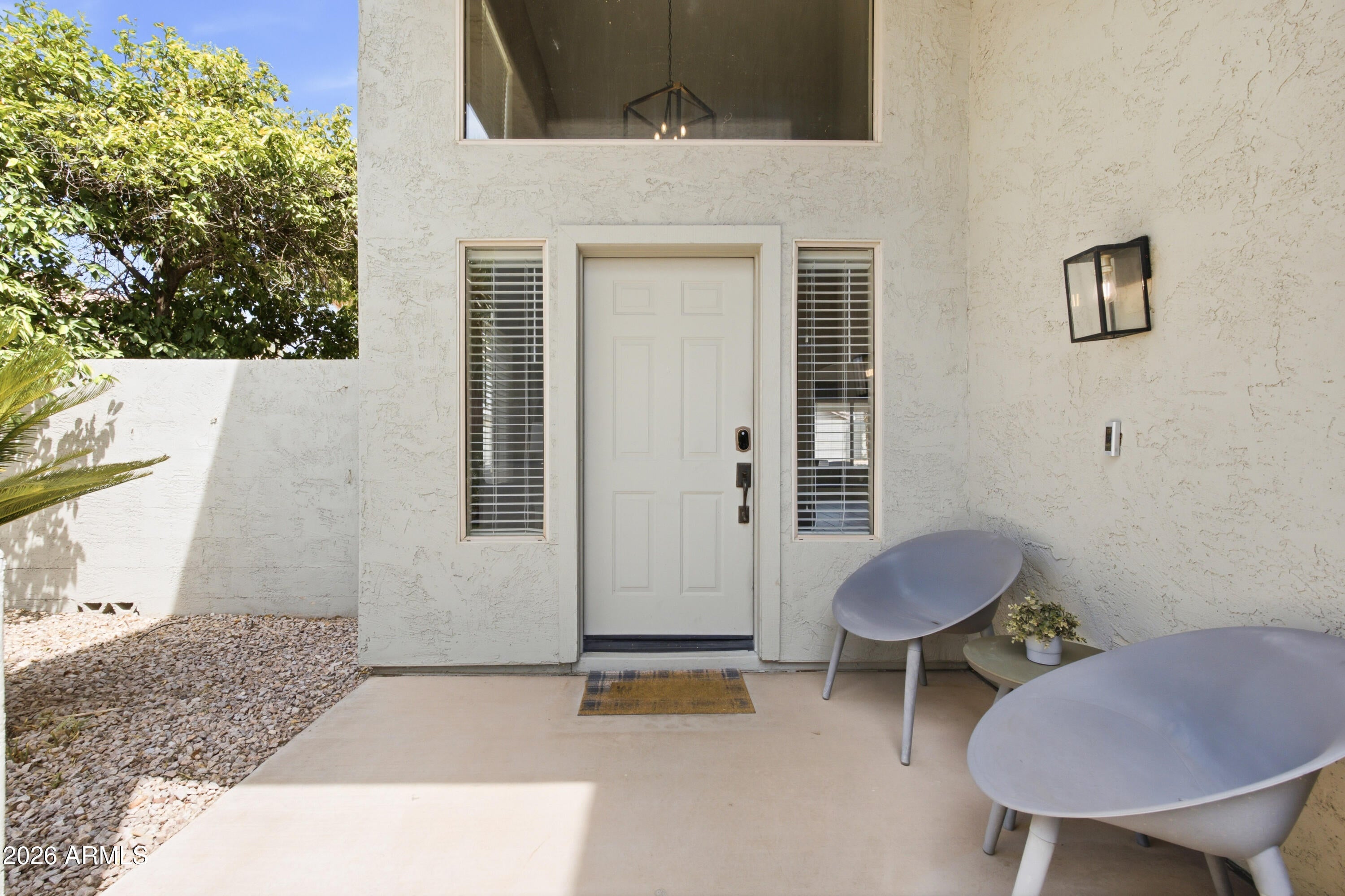 3032 E MILLBRAE Lane