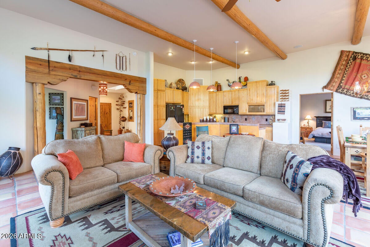 185 Devils Kitchen Drive