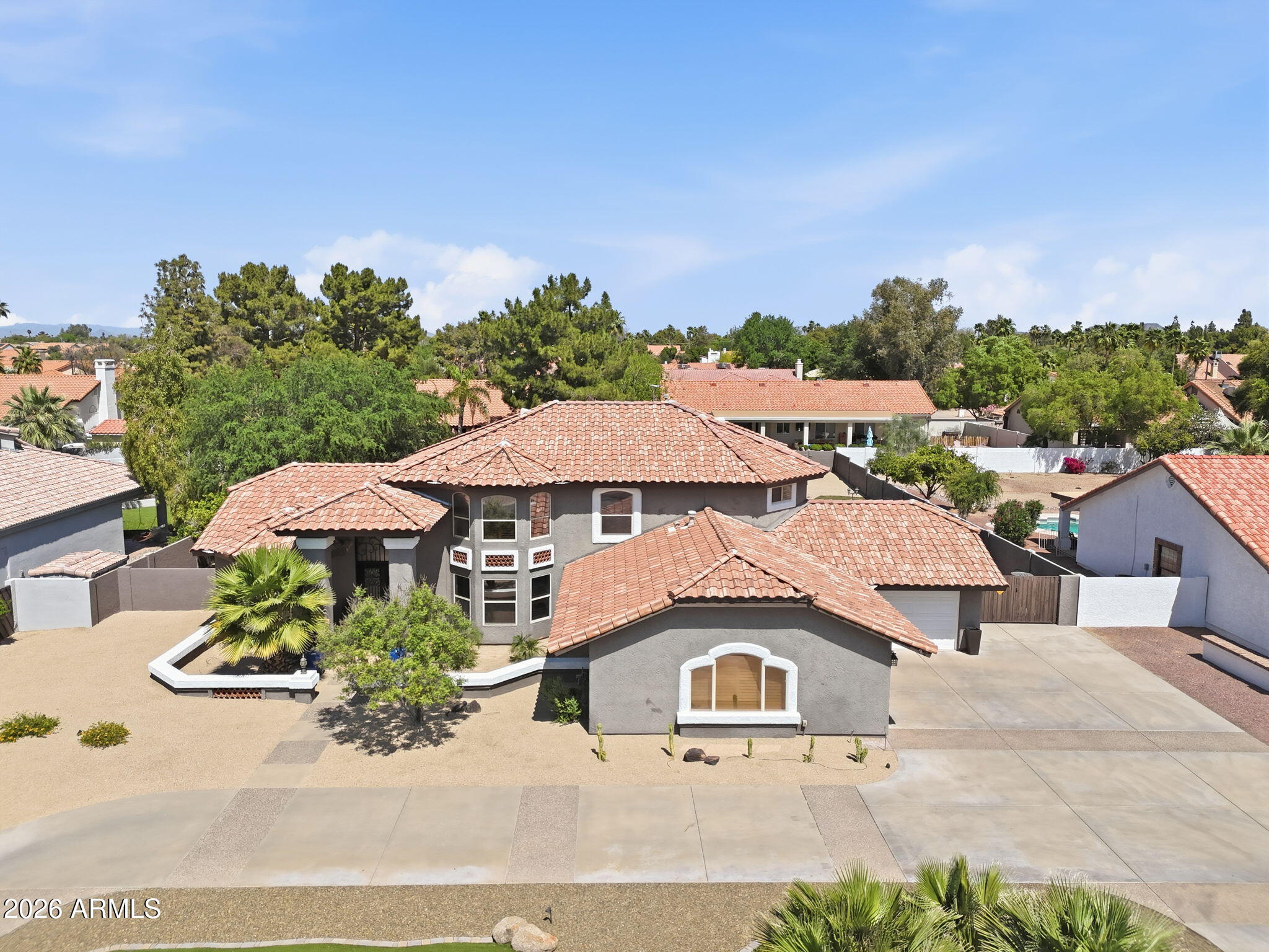 6950 W WILLOW Avenue