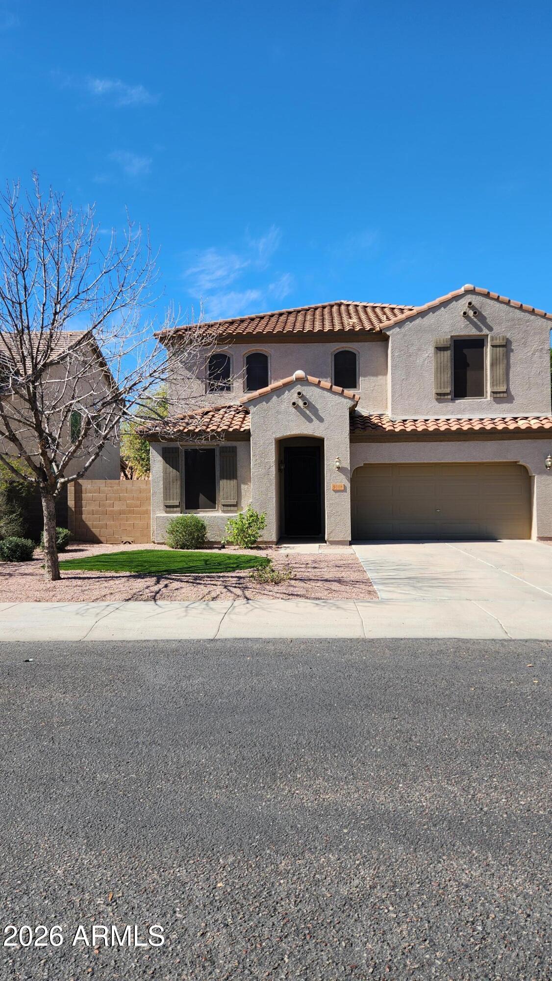 5018 S STONECREEK Boulevard