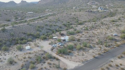 26956 N Shirley Road San Tan Valley AZ 85143