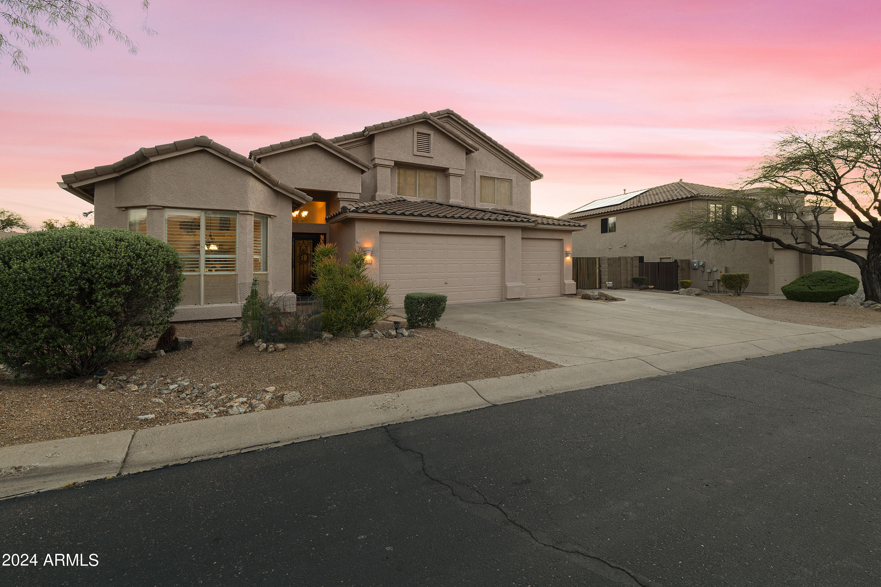 View Mesa, AZ 85207 house