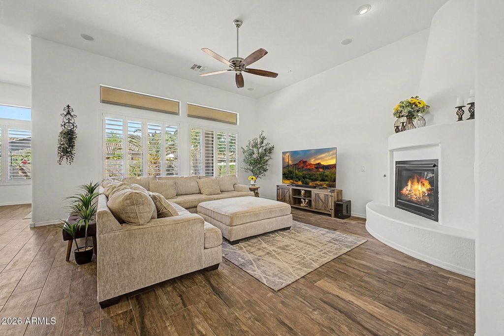 Photo of 18014 W El Caminito Drive, Waddell, AZ 85355 (MLS # 7020574)