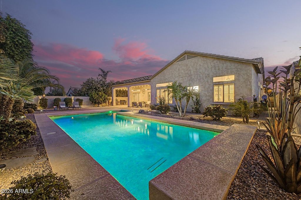 Photo of 18014 W El Caminito Drive, Waddell, AZ 85355 (MLS # 7020574)