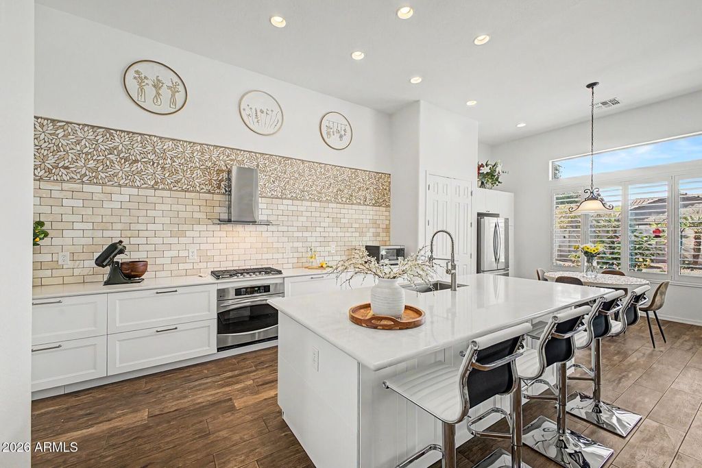 Photo of 18014 W El Caminito Drive, Waddell, AZ 85355 (MLS # 7020574)