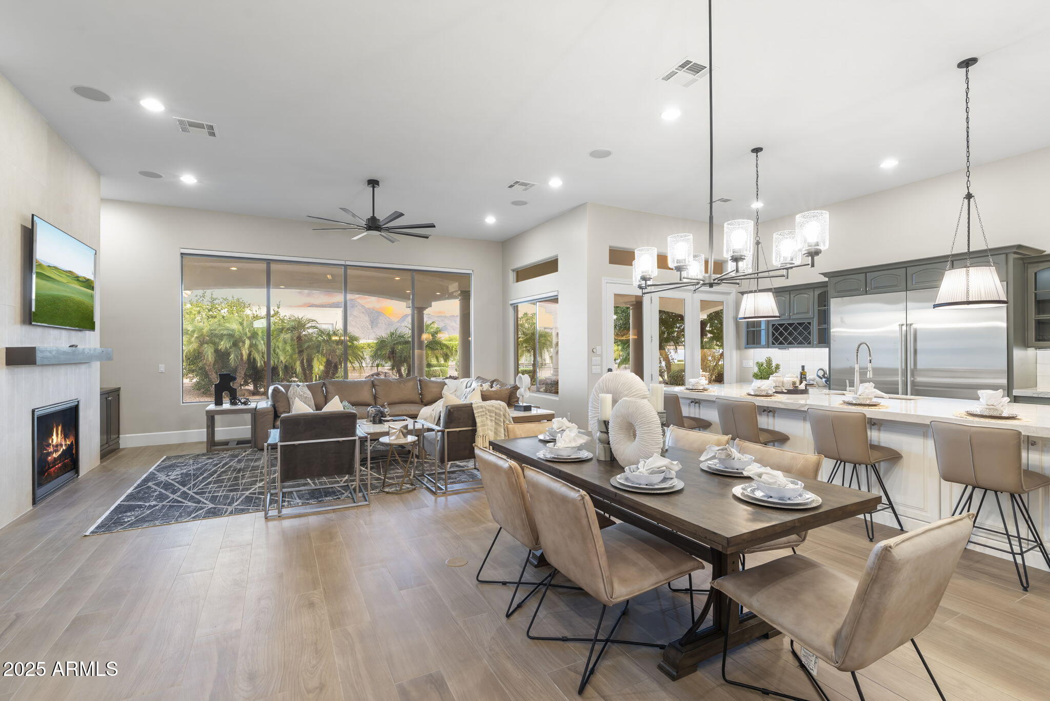 PEGASUS AIRPARK UNIT 1 - Residential