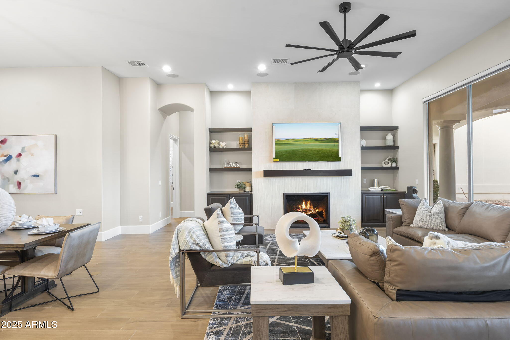 PEGASUS AIRPARK UNIT 1 - Residential