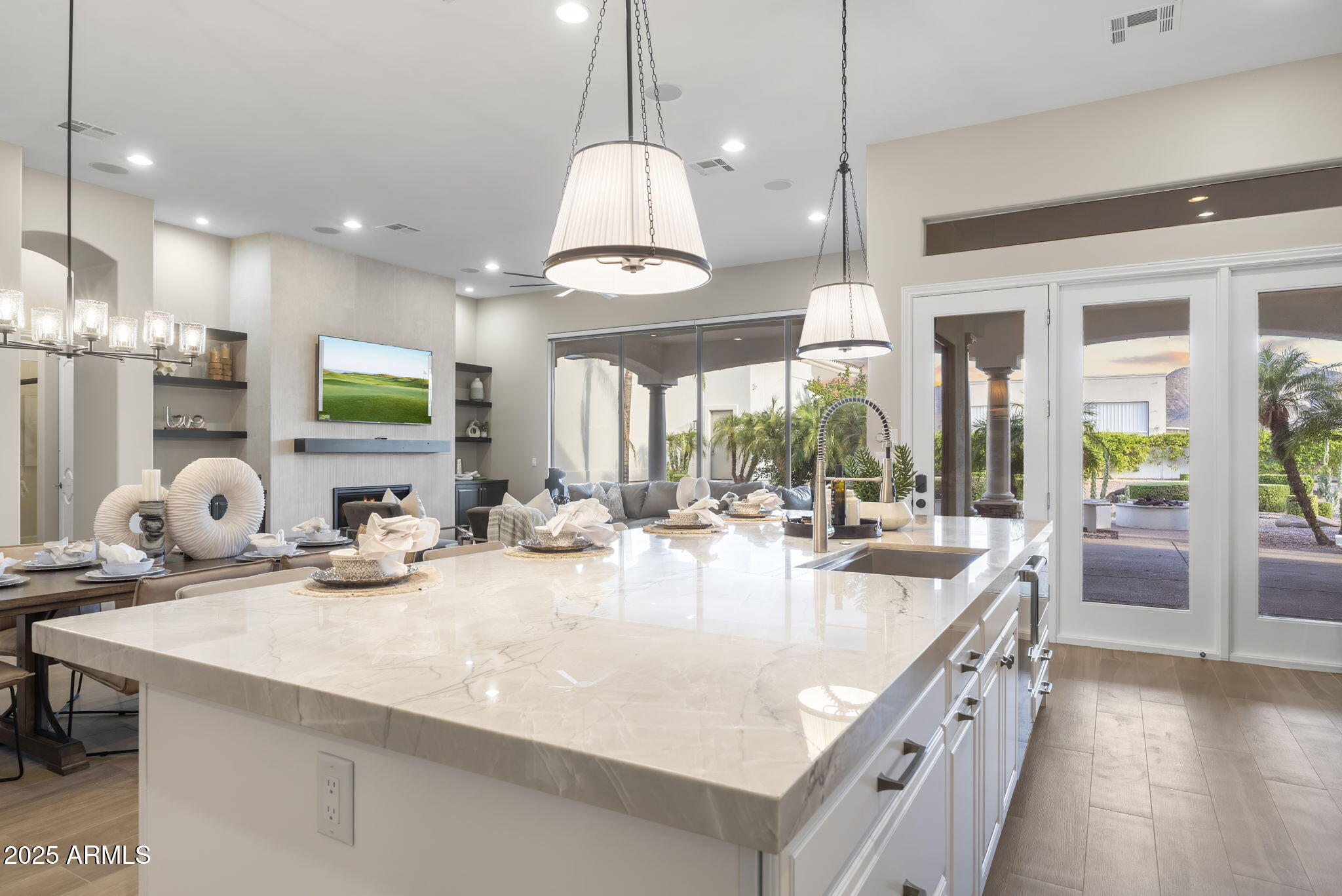 PEGASUS AIRPARK UNIT 1 - Residential