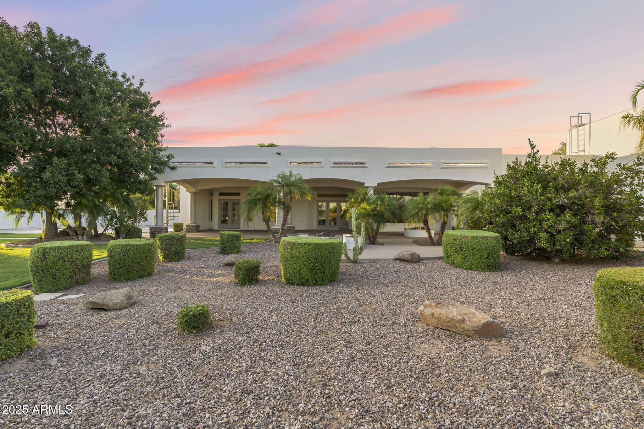PEGASUS AIRPARK UNIT 1 - Residential