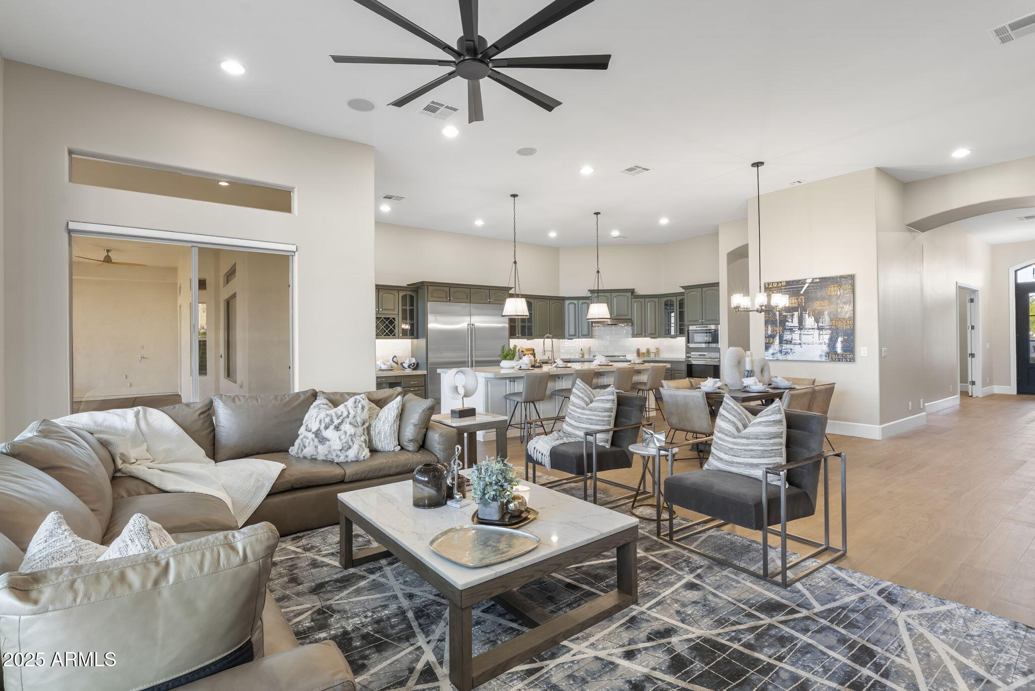 PEGASUS AIRPARK UNIT 1 - Residential