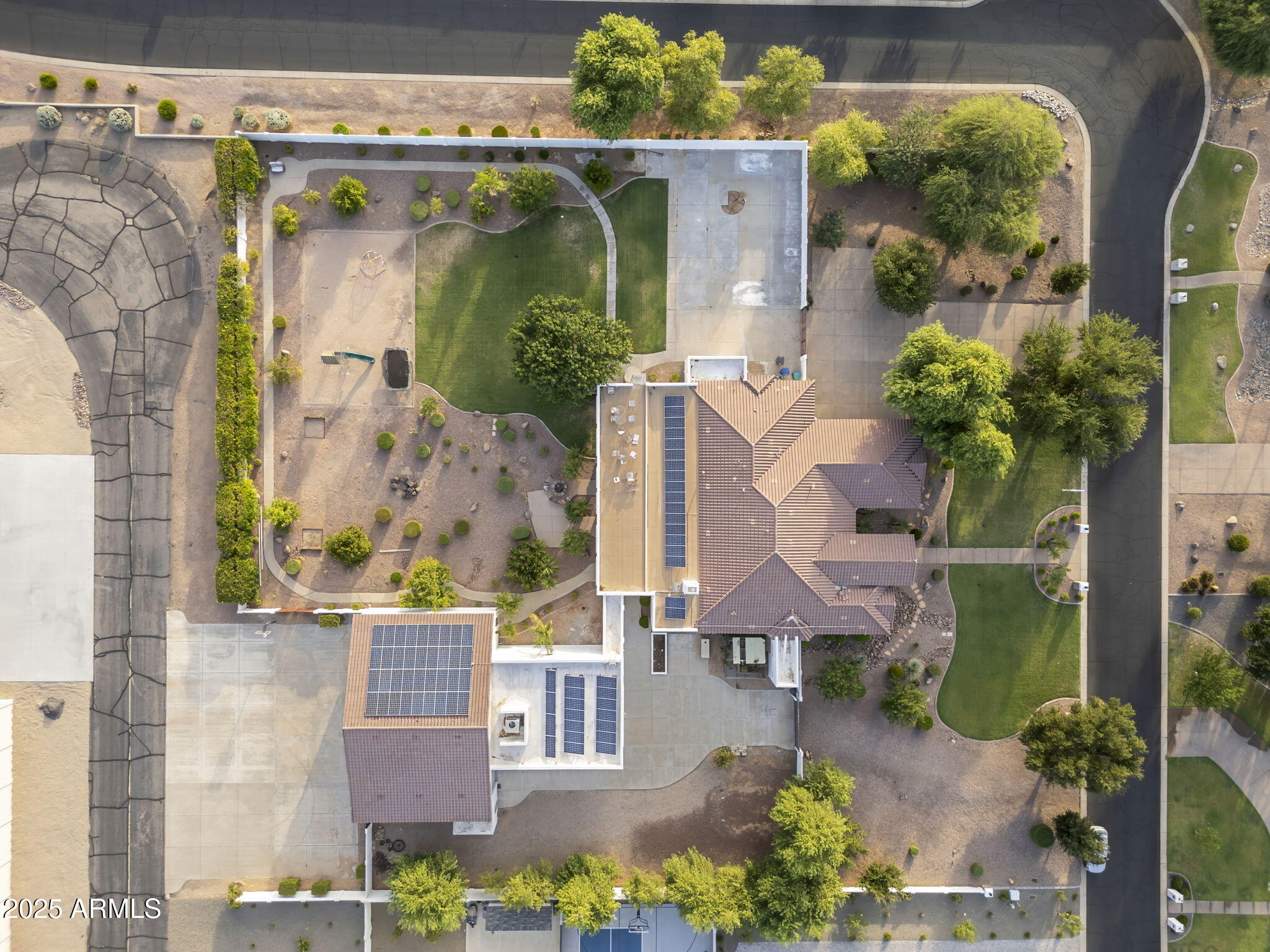 PEGASUS AIRPARK UNIT 1 - Residential