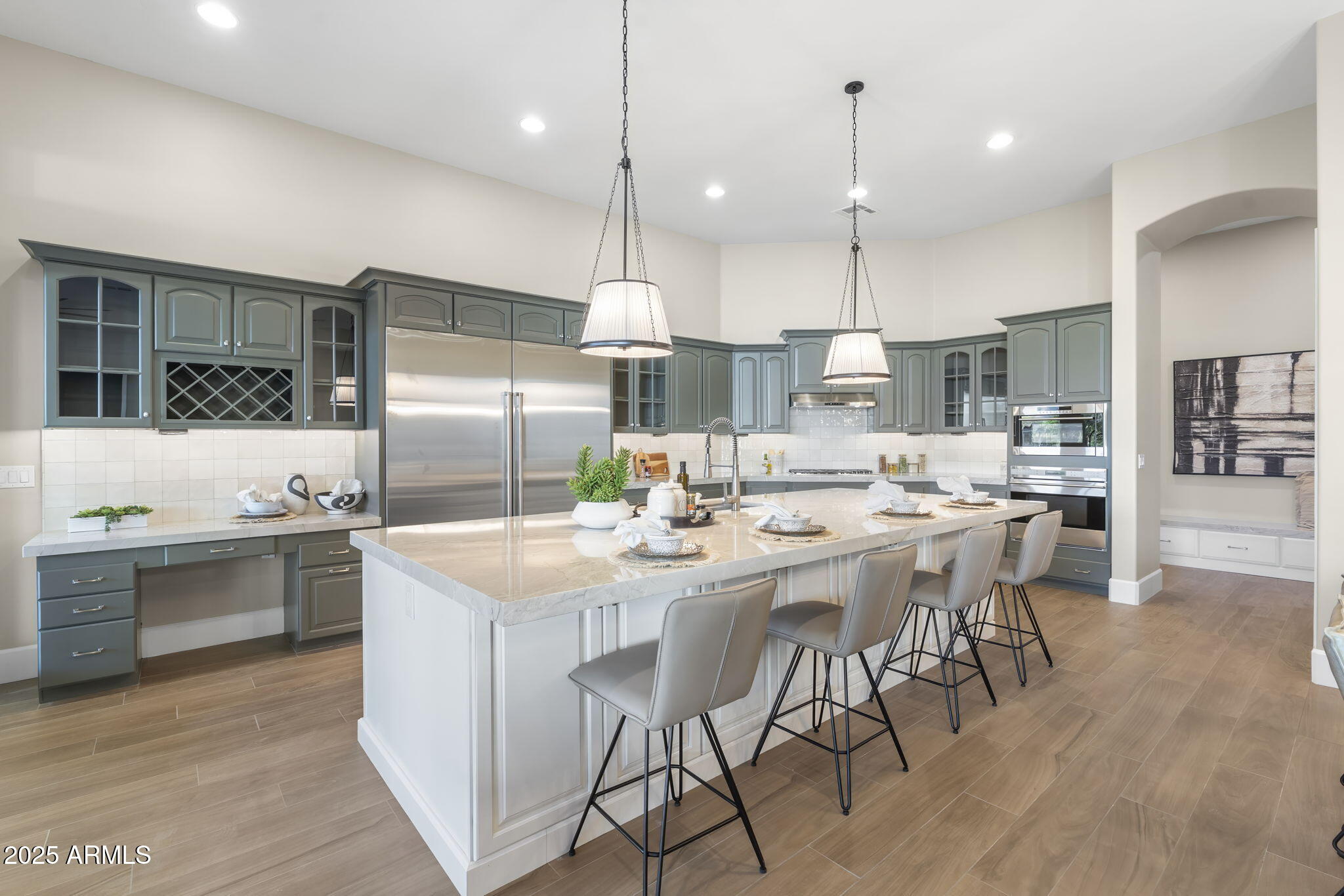 PEGASUS AIRPARK UNIT 1 - Residential