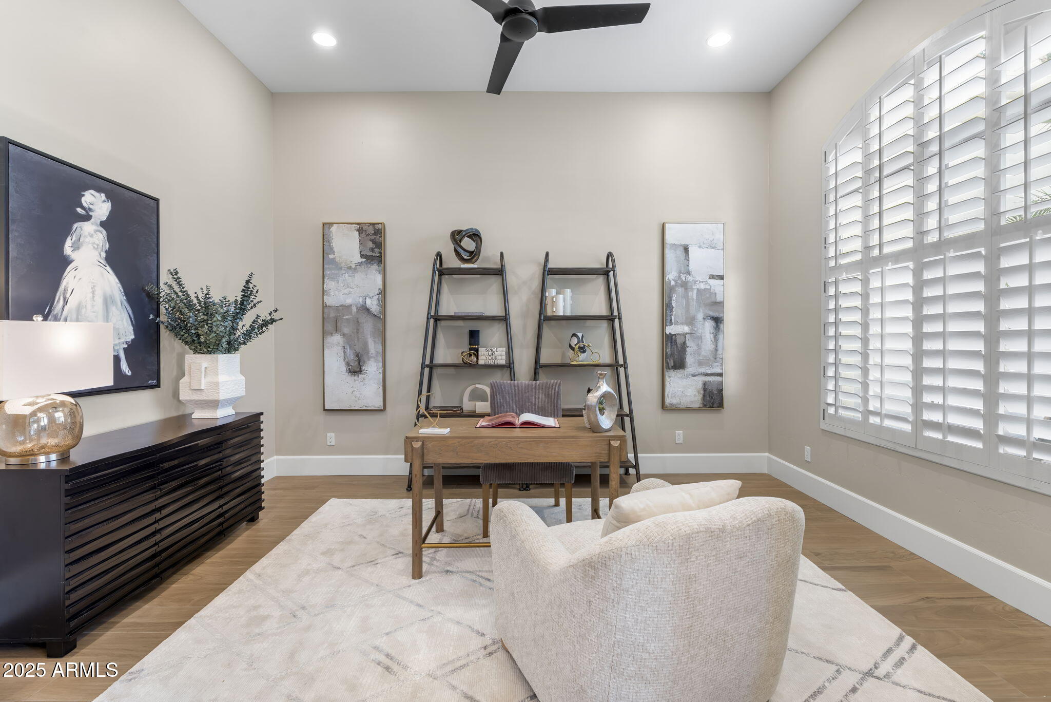 PEGASUS AIRPARK UNIT 1 - Residential