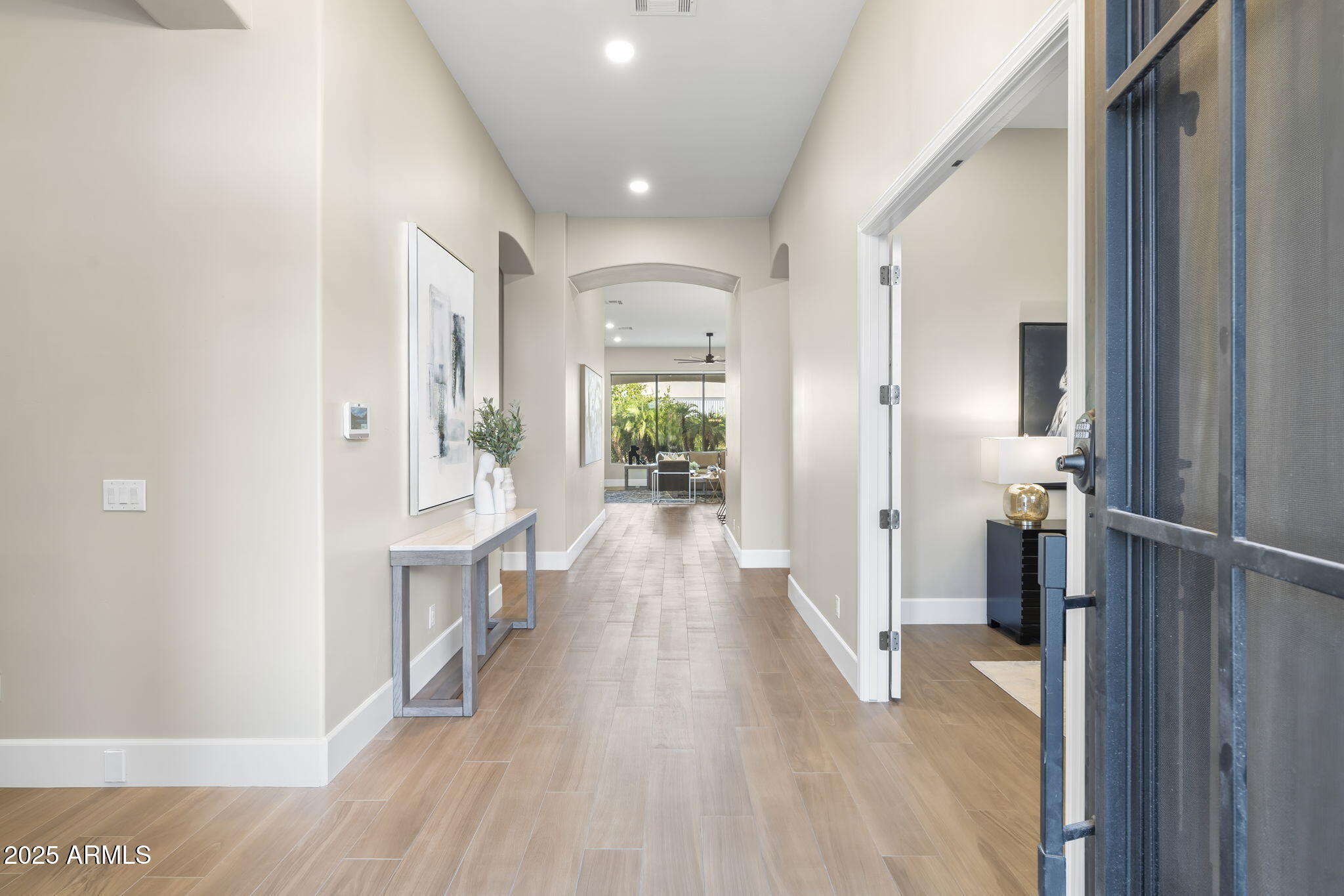PEGASUS AIRPARK UNIT 1 - Residential
