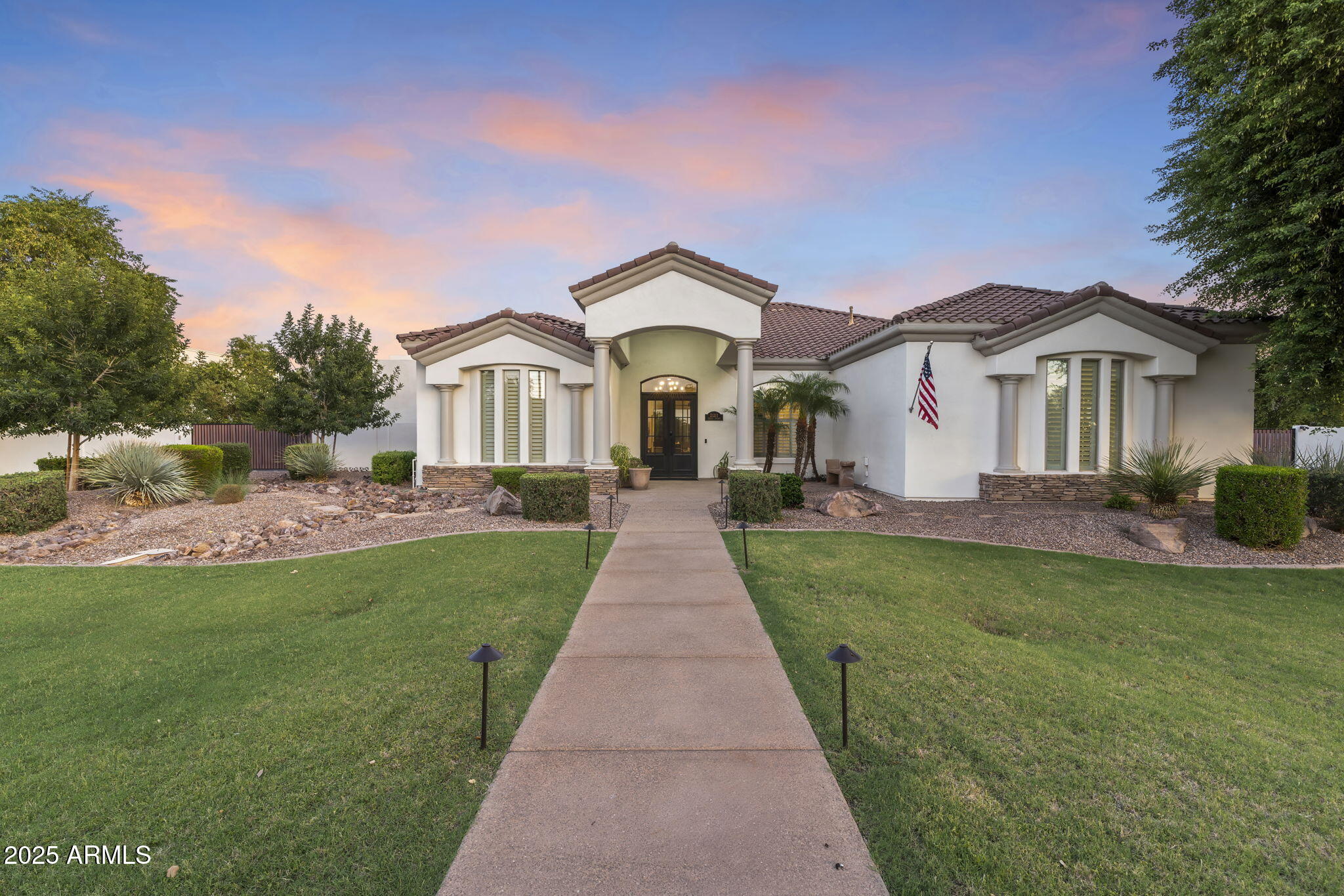 PEGASUS AIRPARK UNIT 1 - Residential