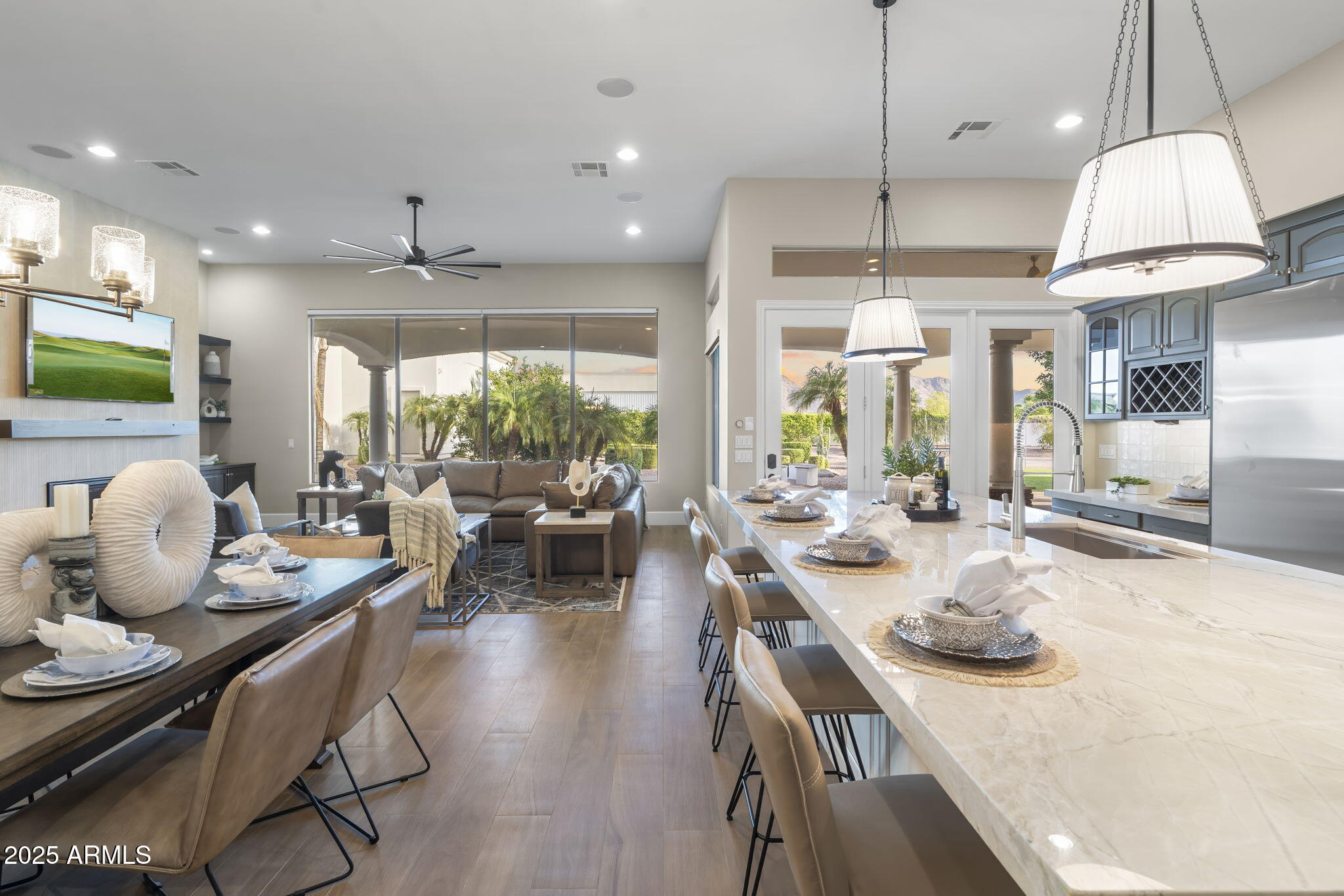 PEGASUS AIRPARK UNIT 1 - Residential