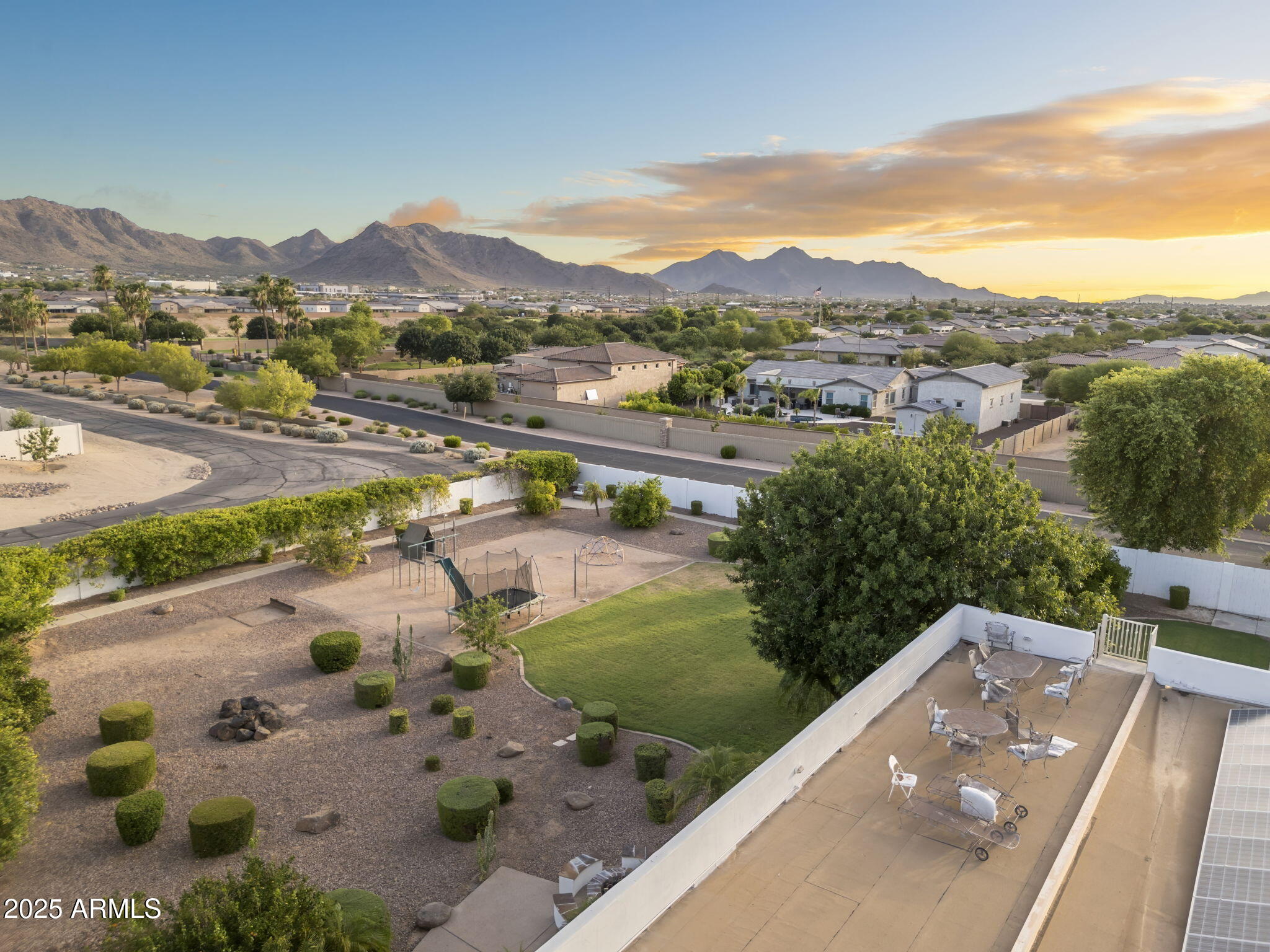 PEGASUS AIRPARK UNIT 1 - Residential