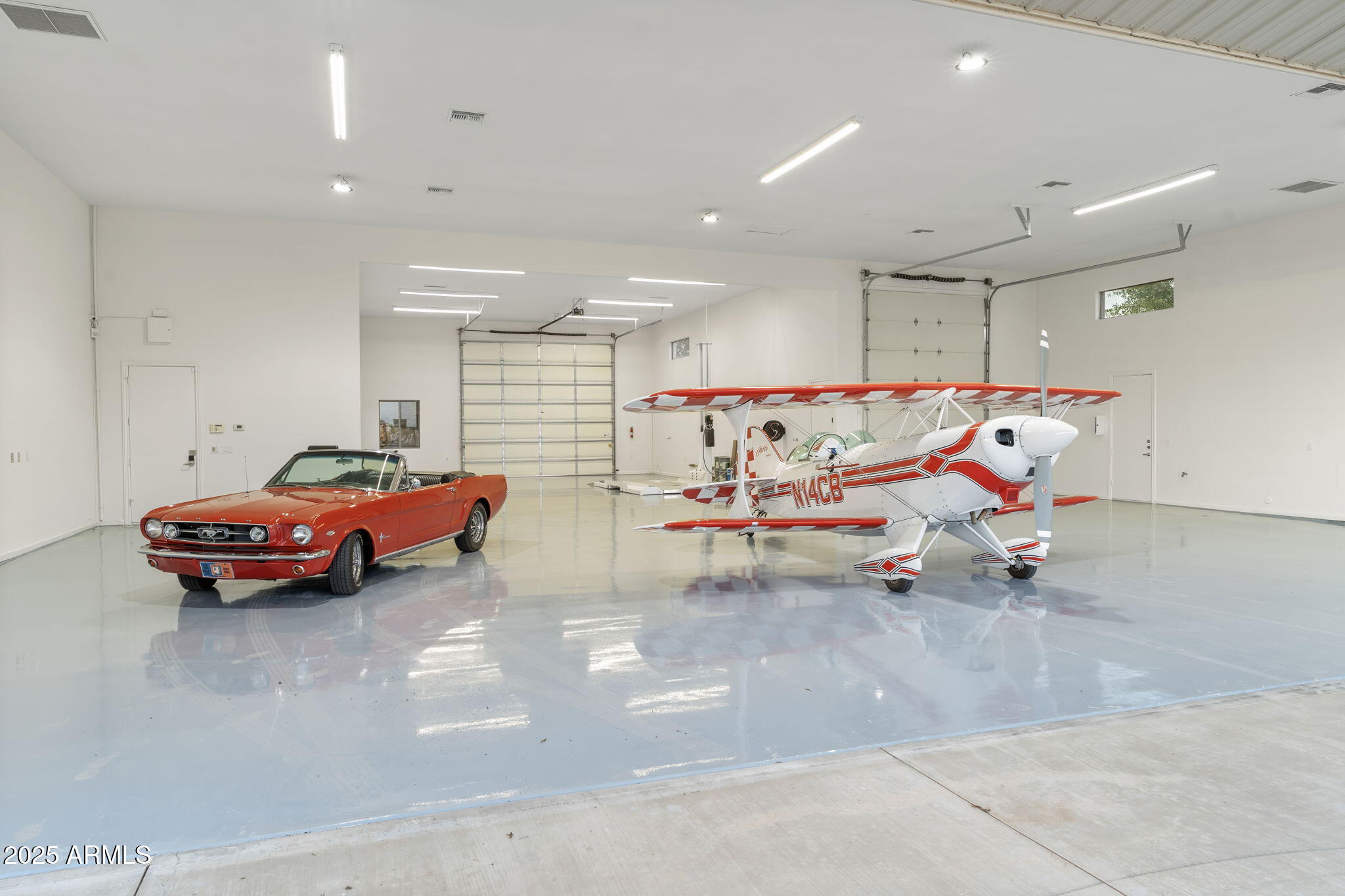 PEGASUS AIRPARK UNIT 1 - Residential