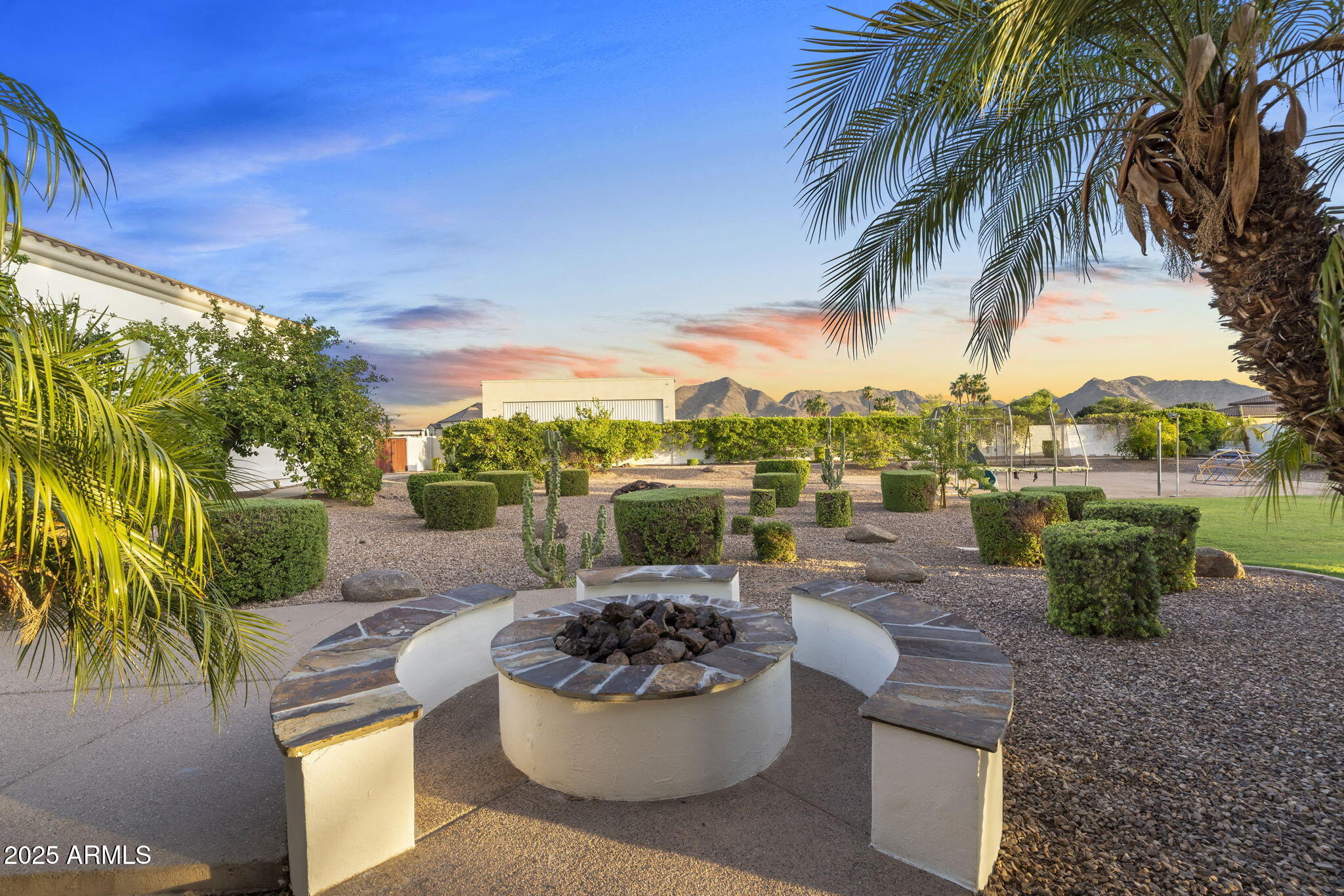 PEGASUS AIRPARK UNIT 1 - Residential