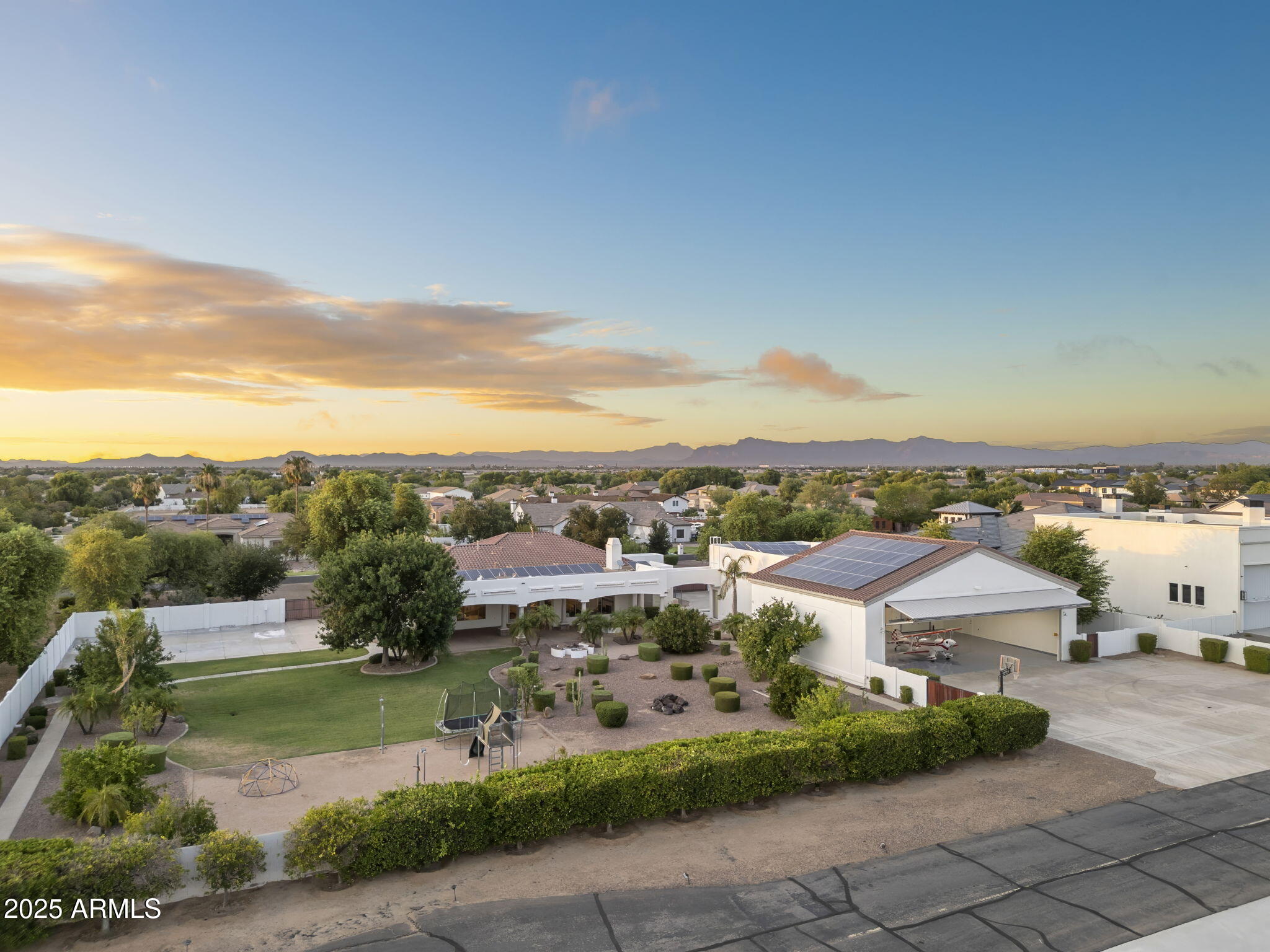 PEGASUS AIRPARK UNIT 1 - Residential
