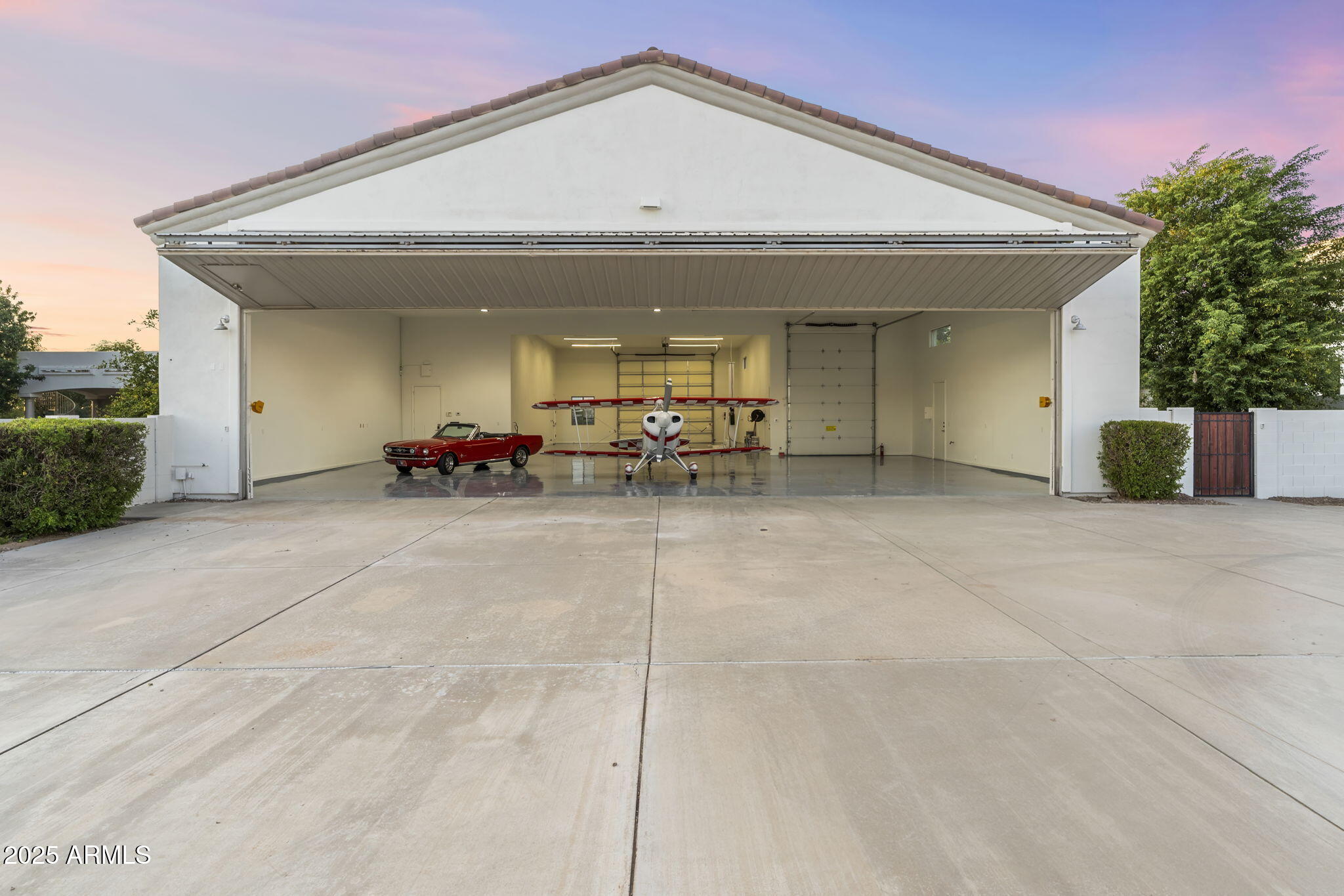 PEGASUS AIRPARK UNIT 1 - Residential