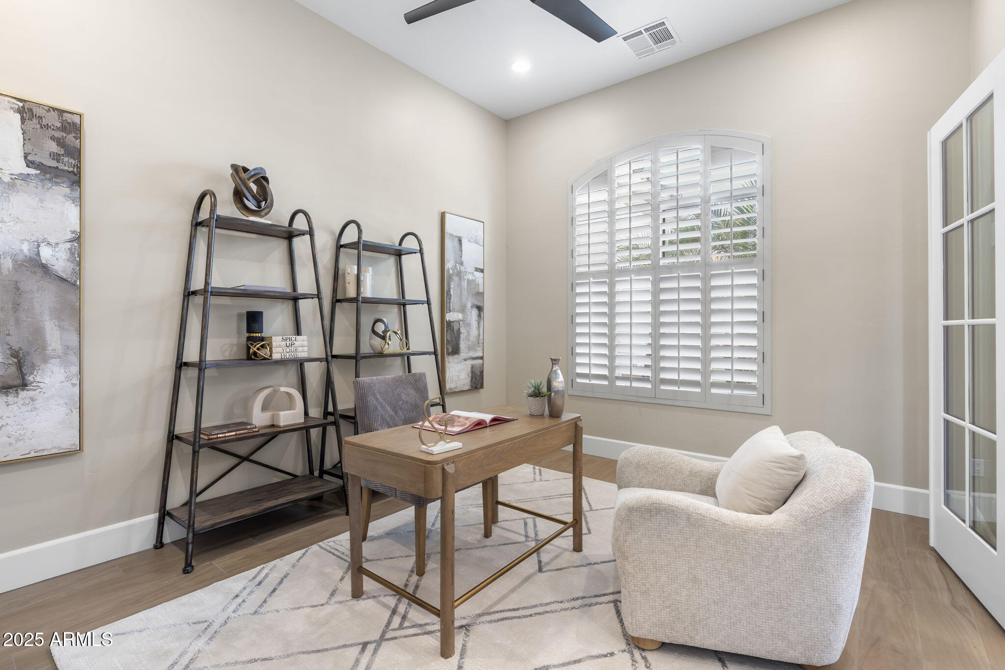 PEGASUS AIRPARK UNIT 1 - Residential