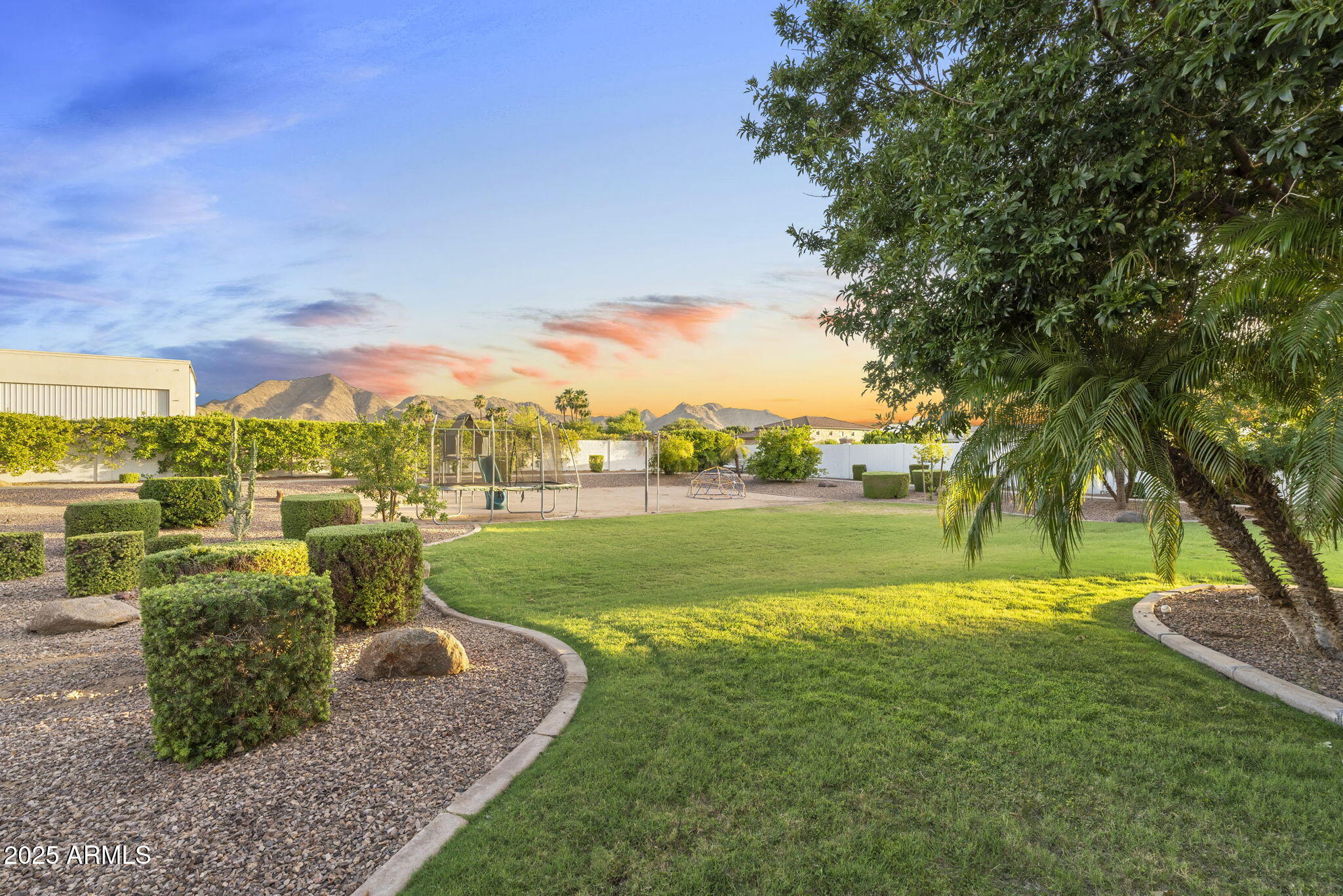 PEGASUS AIRPARK UNIT 1 - Residential