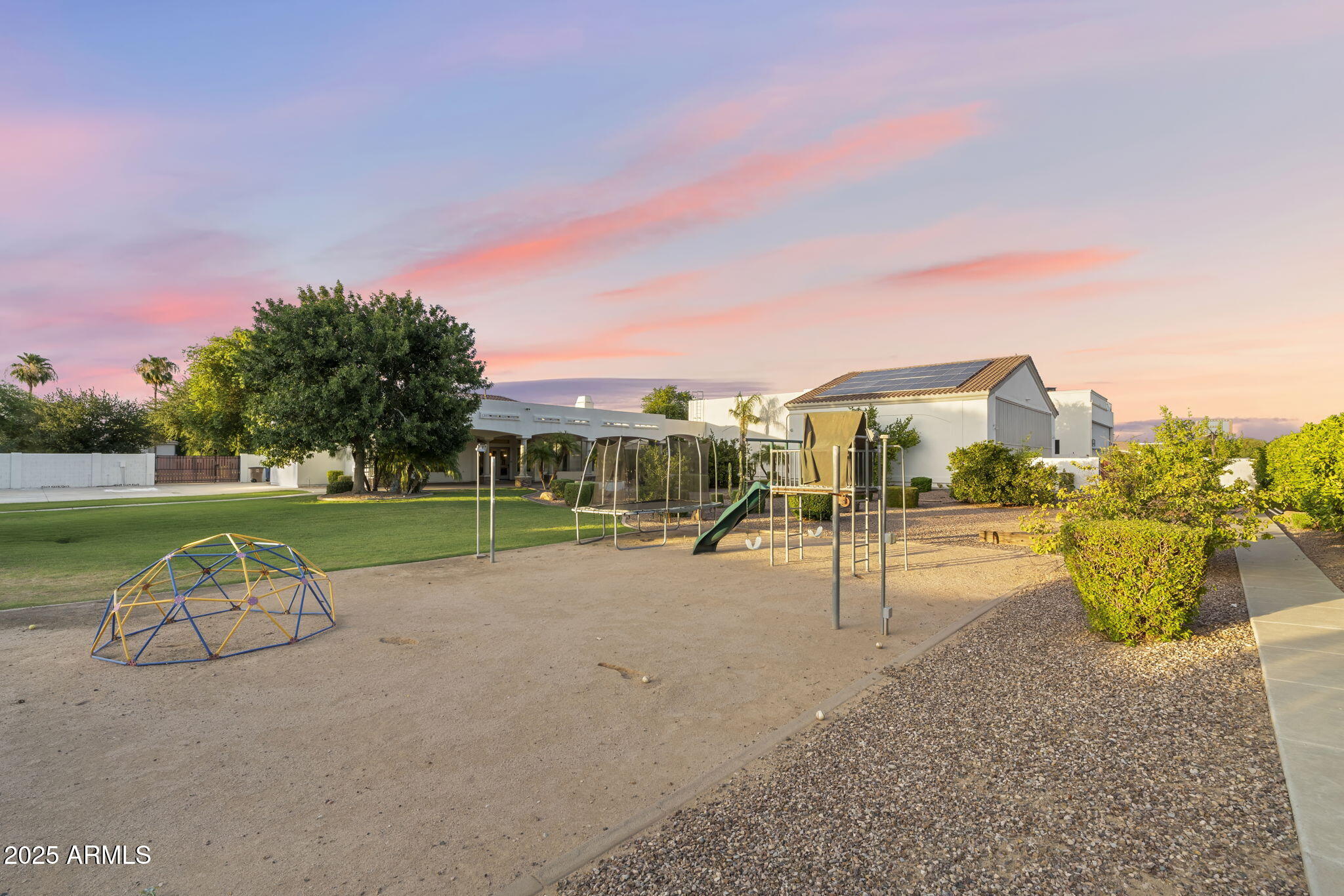 PEGASUS AIRPARK UNIT 1 - Residential
